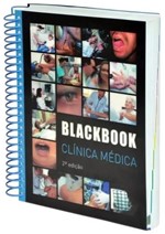 Ficha técnica e caractérísticas do produto Blackbook - Clinica Medica