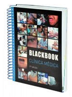 Ficha técnica e caractérísticas do produto Blackbook - Clínica Médica