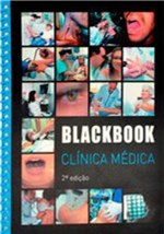 Ficha técnica e caractérísticas do produto Blackbook Clinica Medica
