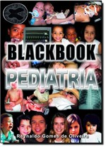 Ficha técnica e caractérísticas do produto Blackbook: Pediatria - Black Book