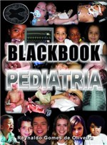 Ficha técnica e caractérísticas do produto Blackbook - Pediatria - Blackbook - 1