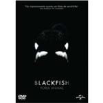 Ficha técnica e caractérísticas do produto Blackfish - Fúria Animal
