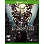 Ficha técnica e caractérísticas do produto Blackguards 2 - Xbox One