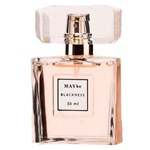 Ficha técnica e caractérísticas do produto Blackness Maybe Perfume Feminino - Eau de Parfum 30ml