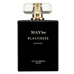 Ficha técnica e caractérísticas do produto Blackness Maybe Perfume Feminino - Eau de Parfum