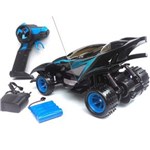 Ficha técnica e caractérísticas do produto Blade Carro Carrinho Controle Remoto Candide Garagem SA Azul