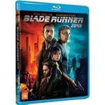 Blade Runner 2049 - Blu Ray / Filme Ação