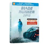 Blade Runner 2049 - Blu-Ray - Steelbook