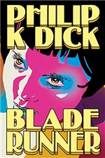 Ficha técnica e caractérísticas do produto Blade Runner