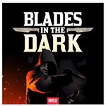 Ficha técnica e caractérísticas do produto Blades In The Dark - RPG - Redbox