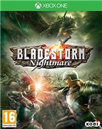 Ficha técnica e caractérísticas do produto Bladestorm: Nightmare - Xbox One