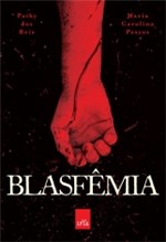 Ficha técnica e caractérísticas do produto Blasfemia - Leya - 1