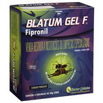 Ficha técnica e caractérísticas do produto Blatum gel f contém 4 seringas de 30 gramas