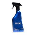 Ficha técnica e caractérísticas do produto Blend Carnaúba Sílica Spray Wax VONIXX 473ml Brilho Pintura