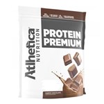 Ficha técnica e caractérísticas do produto Blend Proteico Atlhetica Protein 1,8Kg Premium