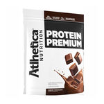 Ficha técnica e caractérísticas do produto Blend Proteico Atlhetica Protein Premium Chocolate 1,8 kg