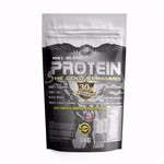 Blend Whey C/ Bcaa 3kg Gold Standard Matéria Prima Importada