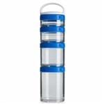Ficha técnica e caractérísticas do produto Blender Bottle - Gostak Azul - Blender Bottle