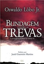 Ficha técnica e caractérísticas do produto Blindagem Contras as Trevas - A.d. Santos