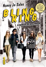 Ficha técnica e caractérísticas do produto Bling Ring - a Gangue de Hollywood - Intrinseca