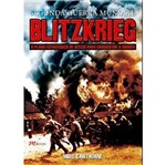 Ficha técnica e caractérísticas do produto Blitzkrieg - M Books