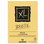 Ficha técnica e caractérísticas do produto Bloco Bristol XL Canson A3 180g/m² 50 Folhas