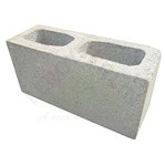 Ficha técnica e caractérísticas do produto Bloco de Concreto Estrutural 14x19x39cm Haza