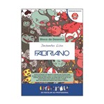 Ficha técnica e caractérísticas do produto Bloco de Desenho Liso Fabriano A3 120g 30 Folhas