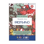 Ficha técnica e caractérísticas do produto Bloco de Desenho Liso Fabriano A3 180g 30 Folhas