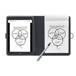 Ficha técnica e caractérísticas do produto Bloco de Notas Digital Bamboo Spark Wacom para Tablet - CDS600P