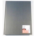 Ficha técnica e caractérísticas do produto Bloco Desenho Canson One Sketch Estilo A4 100gr - 100fls