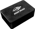 Ficha técnica e caractérísticas do produto Bloco para Pilates Mormaii 23x7,6x15cm - Mormaii