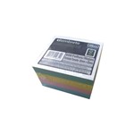 Ficha técnica e caractérísticas do produto Bloco Tilembrete 92 X 82mm 600 Folhas 4 Cores Tilibra