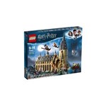 Ficha técnica e caractérísticas do produto Blocos de Montar - Lego Harry Potter: o Grande Salao de Hogwarts