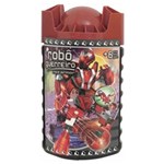 Ficha técnica e caractérísticas do produto Blocos Encaixe Robô Guerreiro Red Armor 0697.6 Xalingo