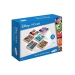 Ficha técnica e caractérísticas do produto Blocos Quebra-cabeças Disney Pixar 32 Peças - Xalingo