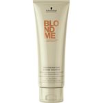 Ficha técnica e caractérísticas do produto Blond me Keratin Restore Blonde Shampoo 250ml