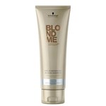 Ficha técnica e caractérísticas do produto BlondMe Color Enhancing Shampoo 250ml