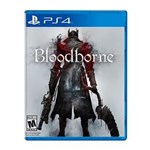 Ficha técnica e caractérísticas do produto Bloodborne - PS4