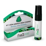 Ficha técnica e caractérísticas do produto Bloqueador de Odores Sanitarios Freecô Original 15ml - Prático, Ideal para Ser Levado na Bolsa!
