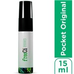 Ficha técnica e caractérísticas do produto Bloqueador de Odores Sanitários - Freecô Pocket 15ml