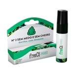 Ficha técnica e caractérísticas do produto Bloqueador de Odores Sanitários FreeCô Pocket Original 15ml