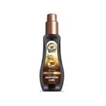 Ficha técnica e caractérísticas do produto Bloqueador Solar Australian Gold FPS-30 Spray Gel 125g