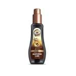 Ficha técnica e caractérísticas do produto Bloqueador Solar Australian Gold FPS-15 Spray Gel 125g