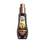 Ficha técnica e caractérísticas do produto Bloqueador Solar Australian Gold FPS-8 Spray Gel 125g