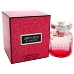 Ficha técnica e caractérísticas do produto Blossom Jimmy Choo Eau de Parfum - Perfume Feminino 100ml