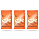 Ficha técnica e caractérísticas do produto Blowtex Preservativo Elite C/3 (kit C/03)