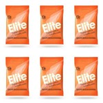 Ficha técnica e caractérísticas do produto Blowtex Preservativo Elite C/3 (kit C/06)
