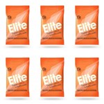 Ficha técnica e caractérísticas do produto Blowtex Preservativo Elite C/3 (Kit C/06)