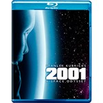 Ficha técnica e caractérísticas do produto Blu-Ray 2001: uma Odisséia no Espaço - Edição Especial